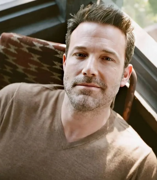 ben afleck los angeles 